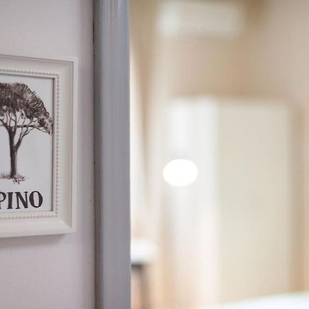 פירנצה Loft Pino Centrale, A/C Wifi מראה חיצוני תמונה