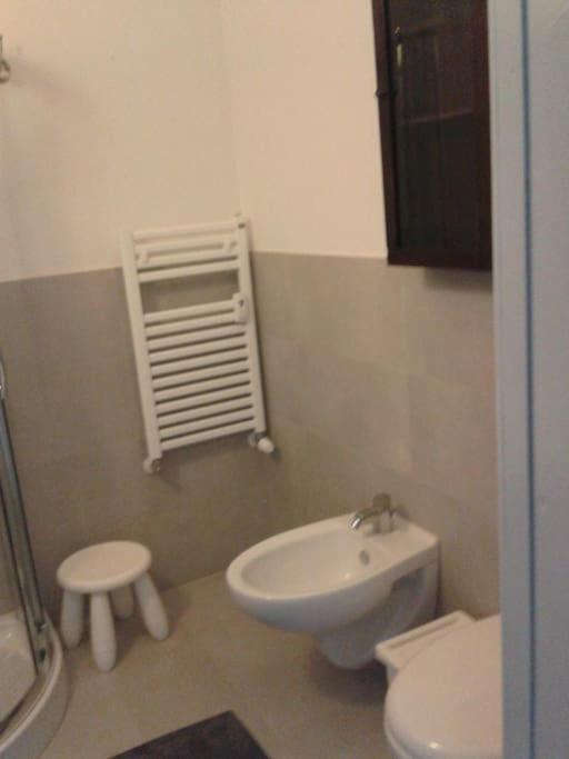 פירנצה Loft Pino Centrale, A/C Wifi מראה חיצוני תמונה