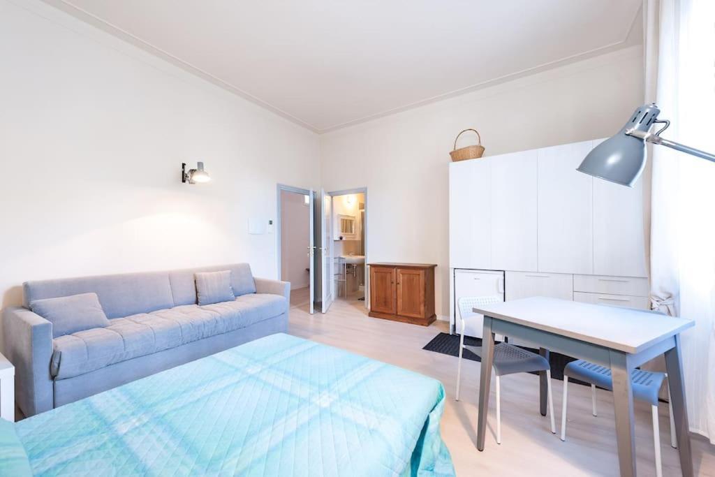 פירנצה Loft Pino Centrale, A/C Wifi מראה חיצוני תמונה