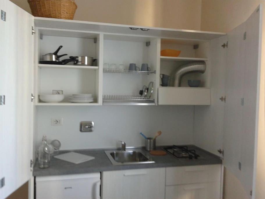 פירנצה Loft Pino Centrale, A/C Wifi מראה חיצוני תמונה