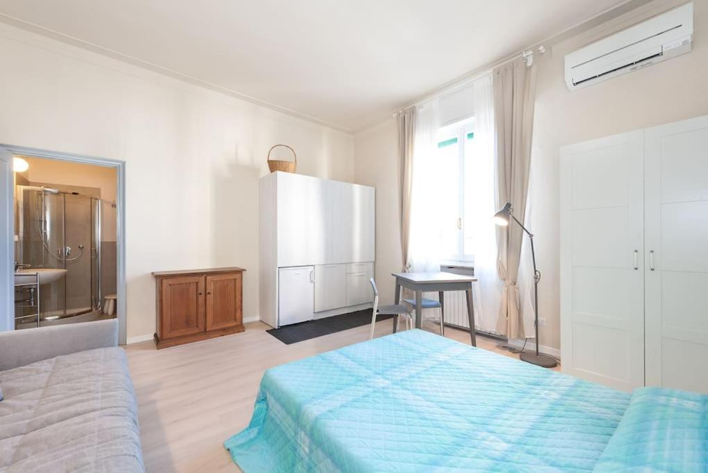 פירנצה Loft Pino Centrale, A/C Wifi מראה חיצוני תמונה