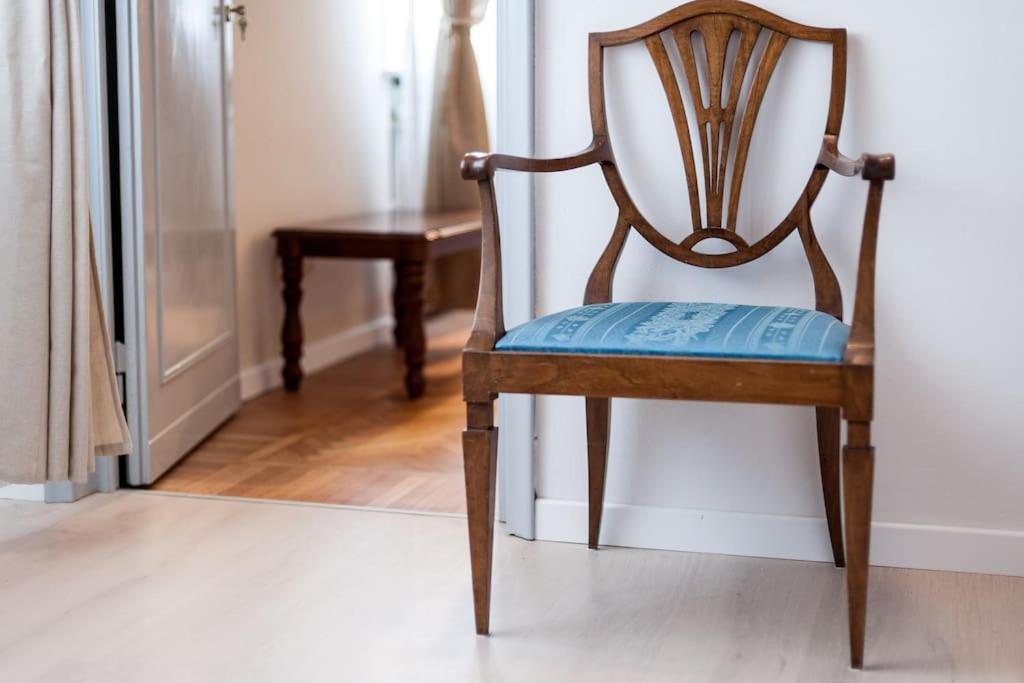 פירנצה Loft Pino Centrale, A/C Wifi מראה חיצוני תמונה